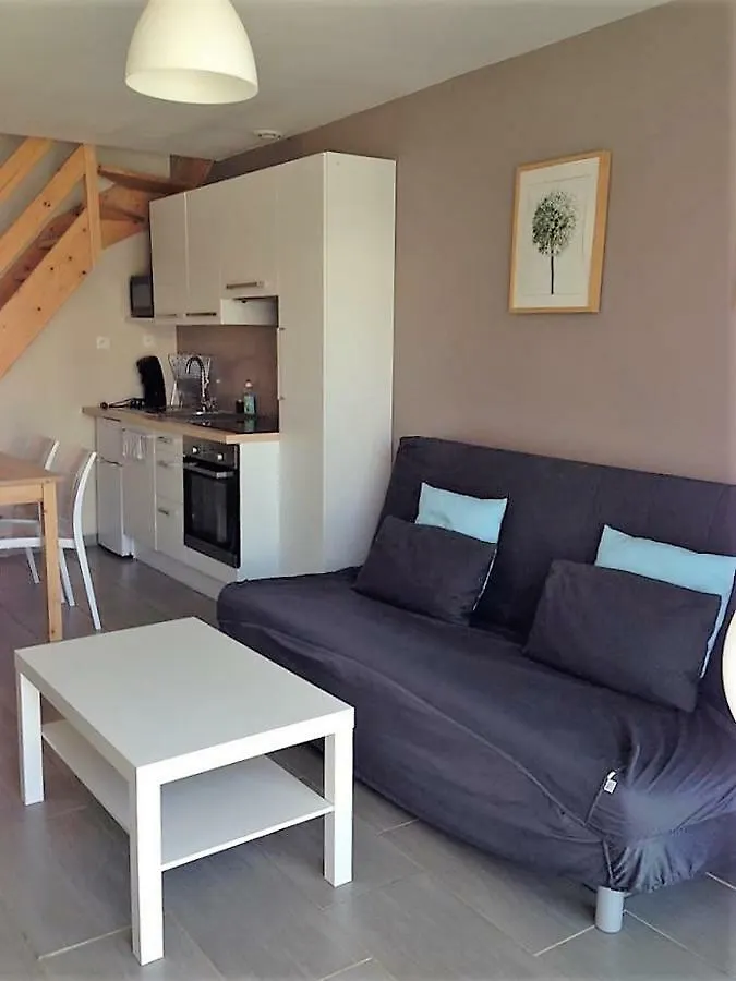 Hébergement de vacances villa des soleils Sillans-la-Cascade