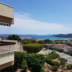  Appartement Les Iles D' Or