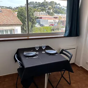  Appartement Studio Cassis