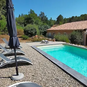  Appartement La Mésange Bleue Du Verdon