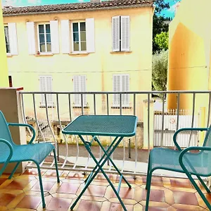  Appartement Le 13